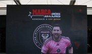 Marca chuẩn bị trao giải Messi ở Miami: Người đầu tiên với 46 vương miện!